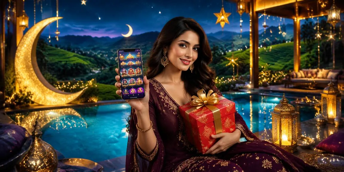 বিশেষ আকর্ষণ